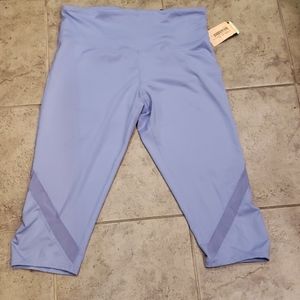 C9 by Champion 20" Workout Capris NWT